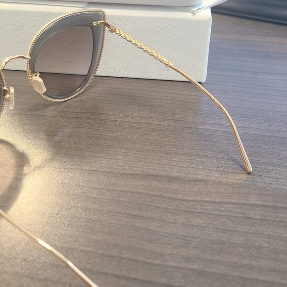 Boucheron Sunglasses Women main image 7
